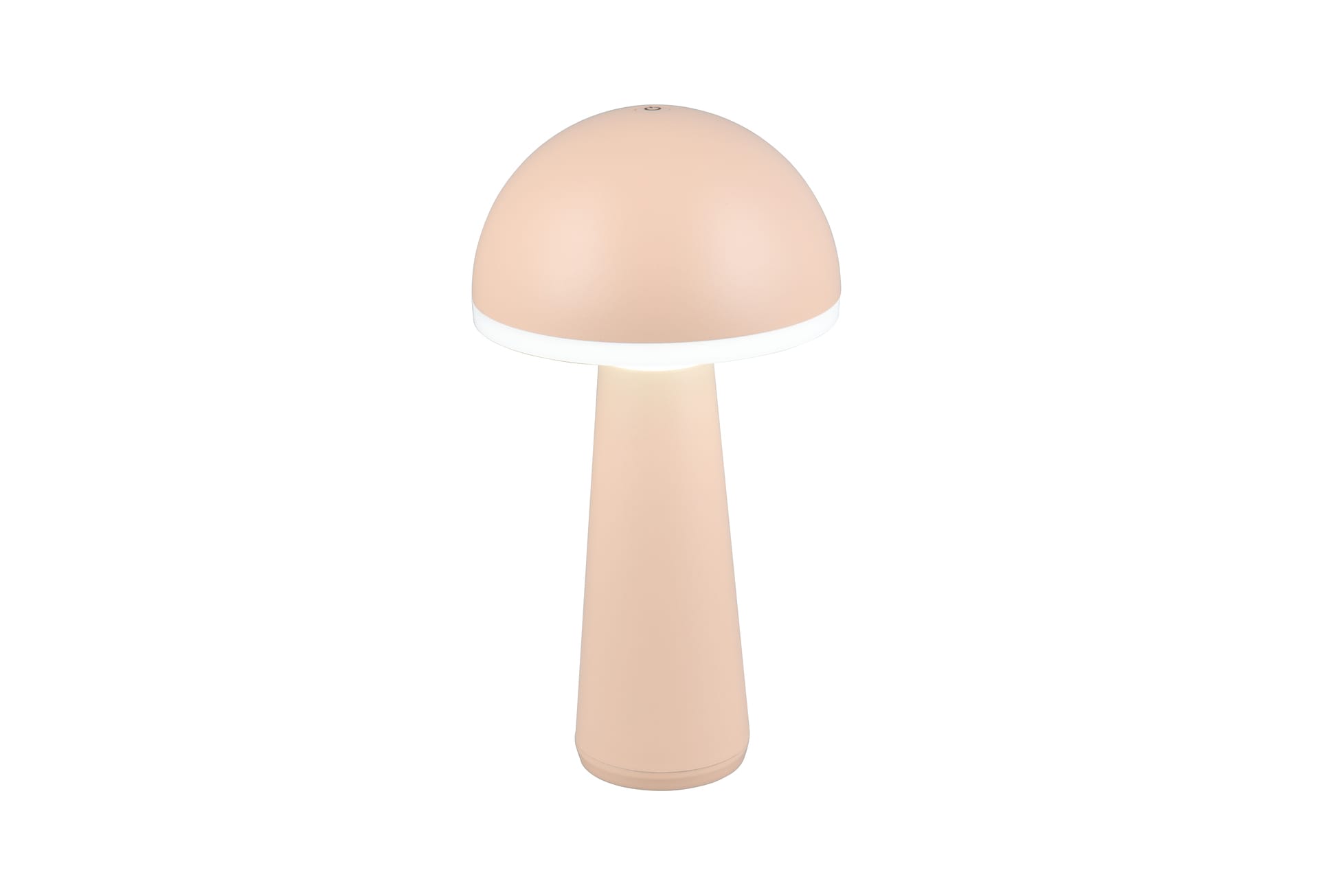RL Akku LED Tischlampe FUNGO sand