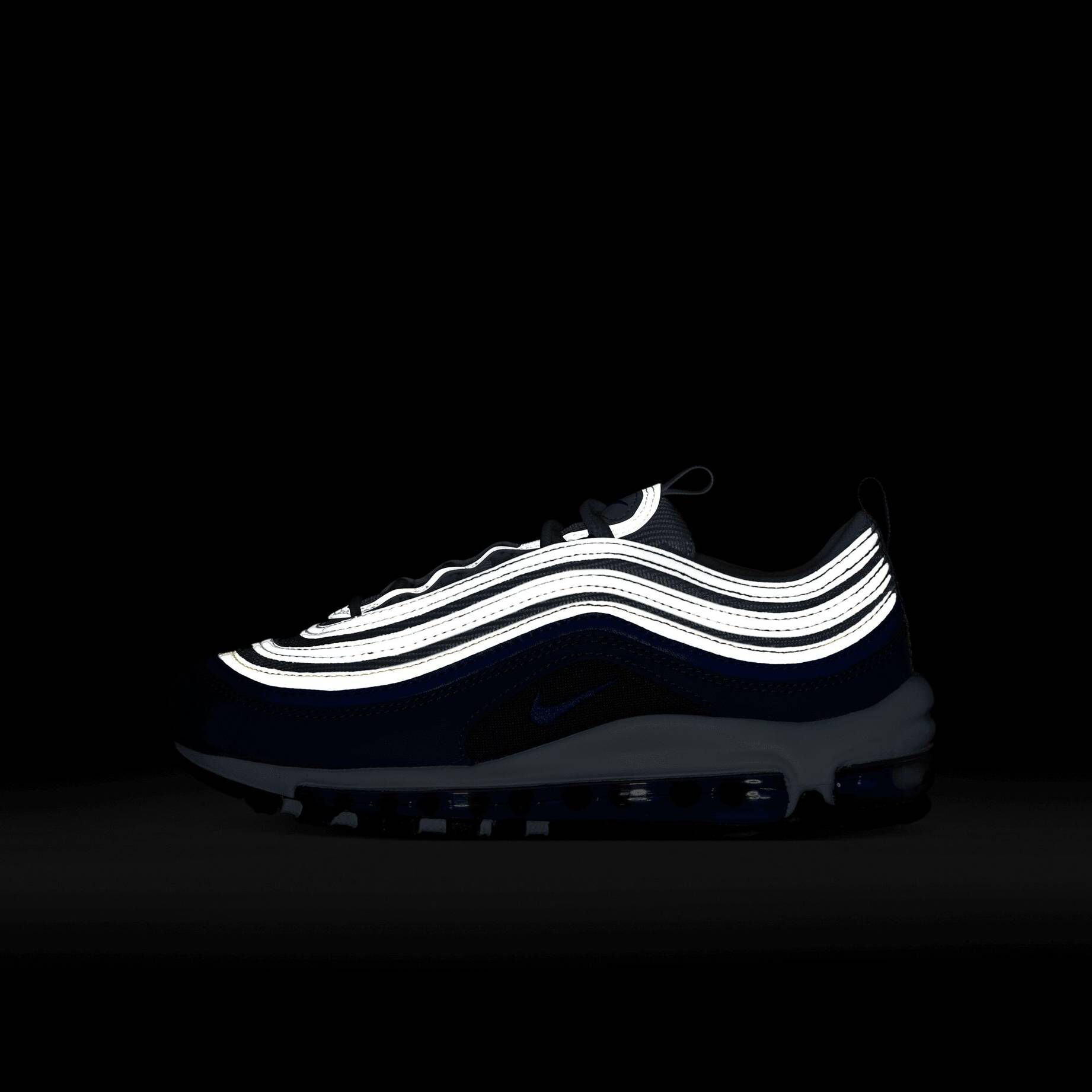 Nike| Mädchen Sneaker AIR MAX 97