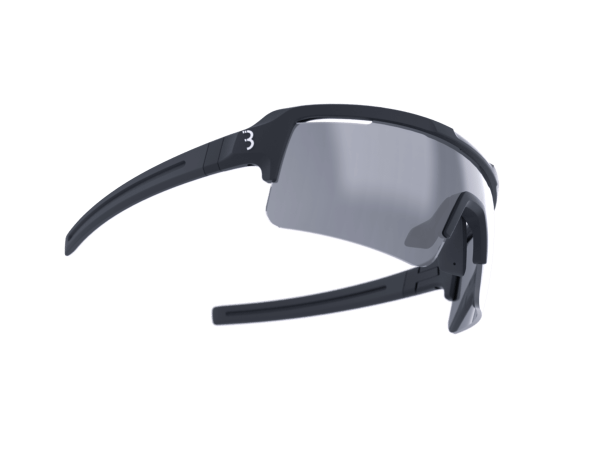 BBB Fuse Cykelbriller, Matte Black