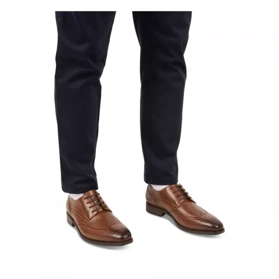 Derbies COGNAC B-BLAKE