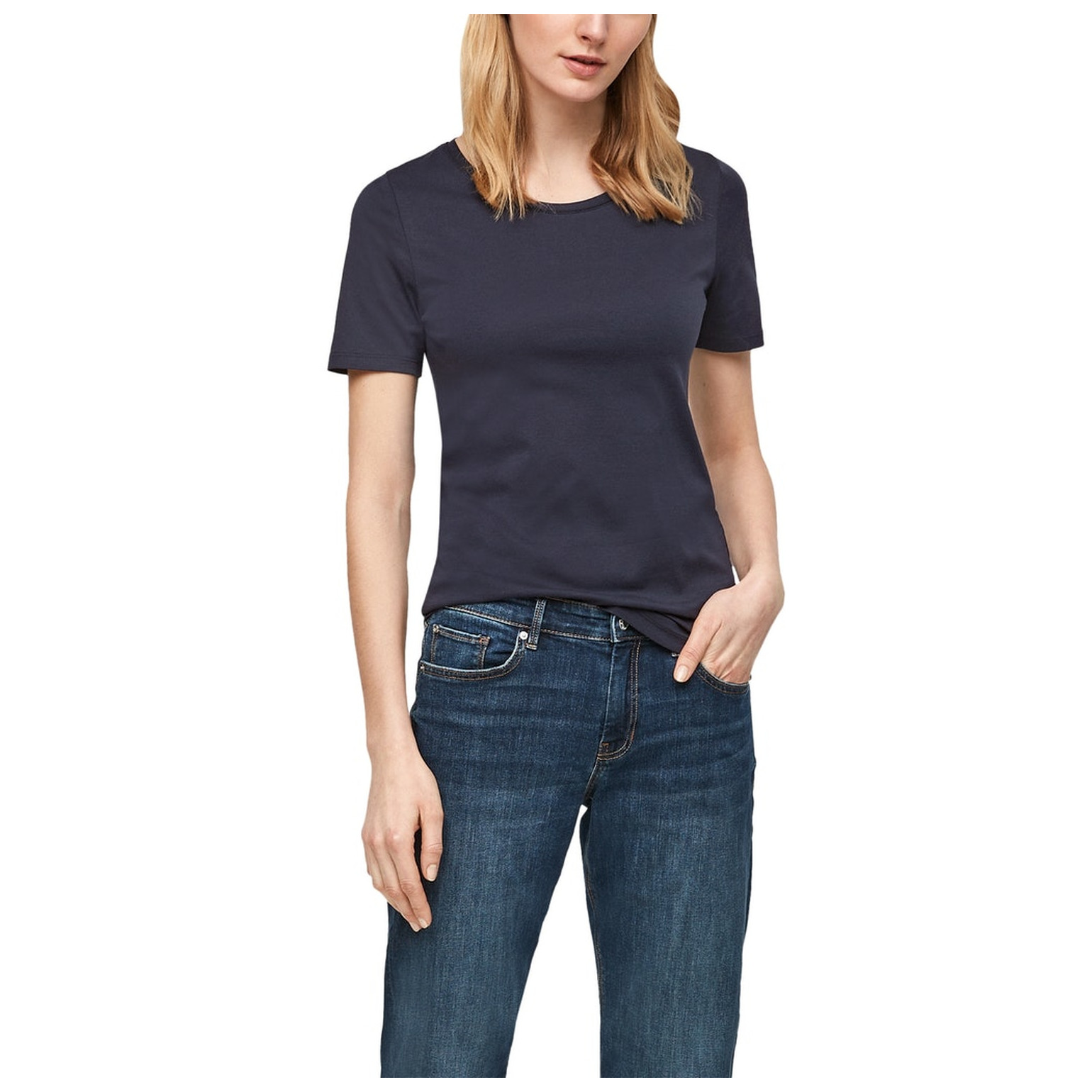 S. Oliver T-Shirt kurzarm