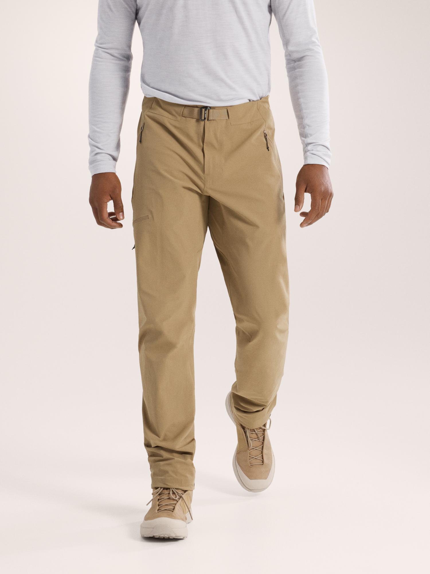 Arcteryx Gamma Pant Canvas