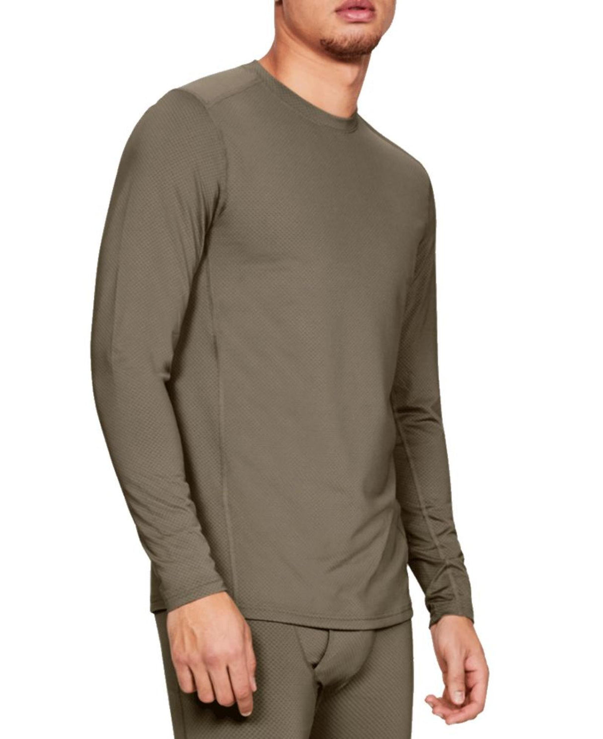 Under Armour Tactical<br>Crew CGI Base