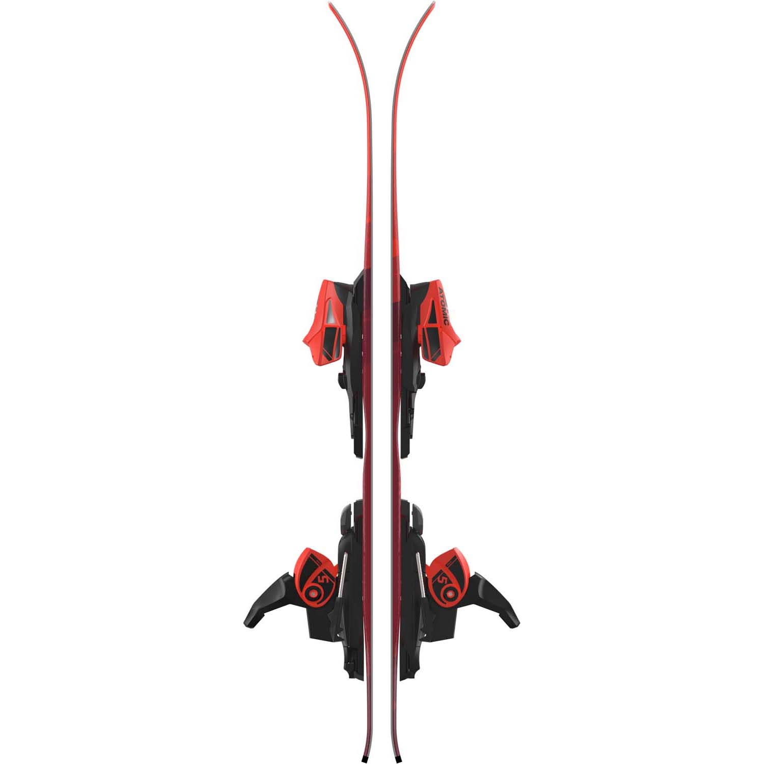 Atomic  Redster J2 70-90 + C5 GW Binding