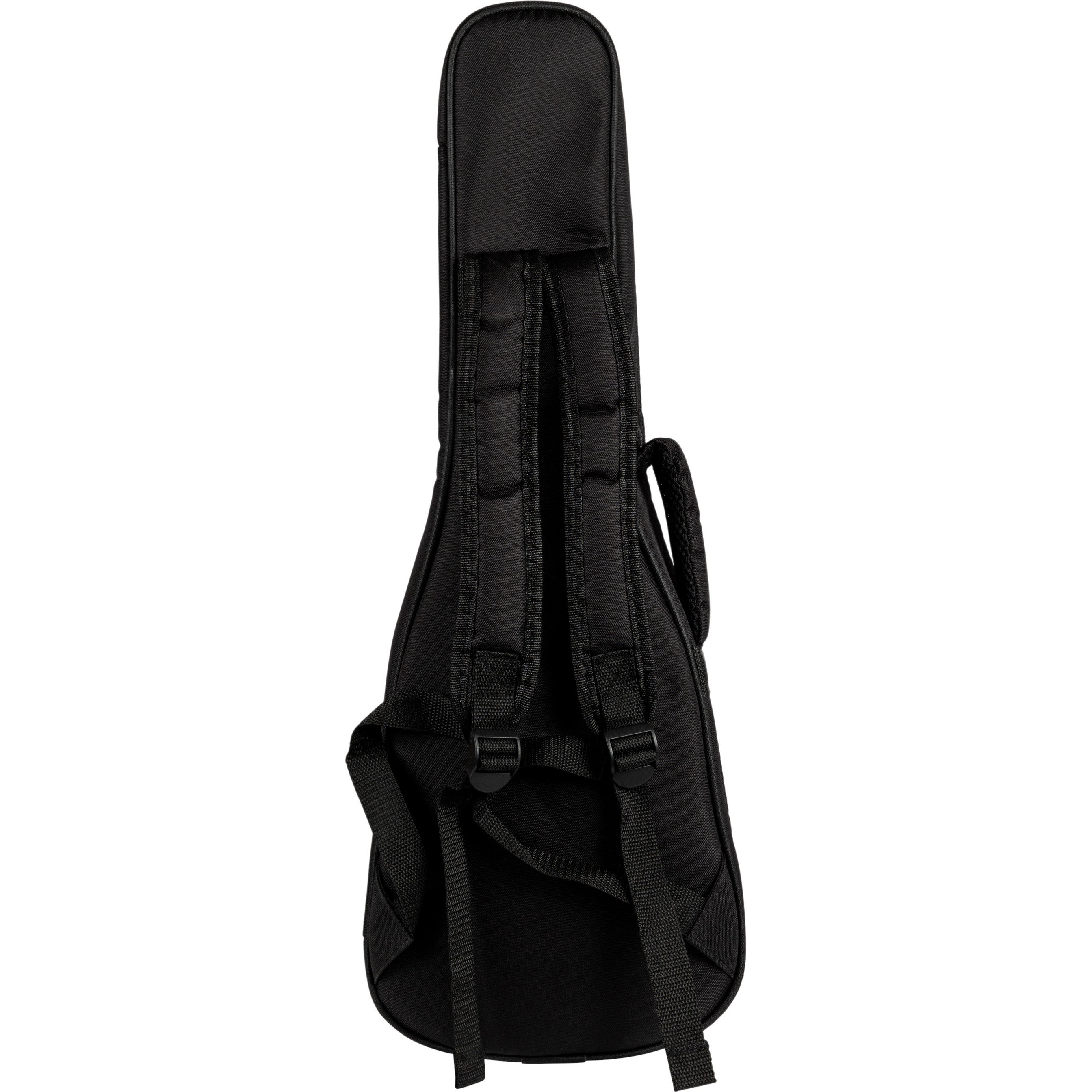 Flight Elise Ecklund City Signature concert ukelele met padded gigbag, boekje en stickers