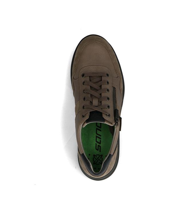 Mephisto Amory warm grey
