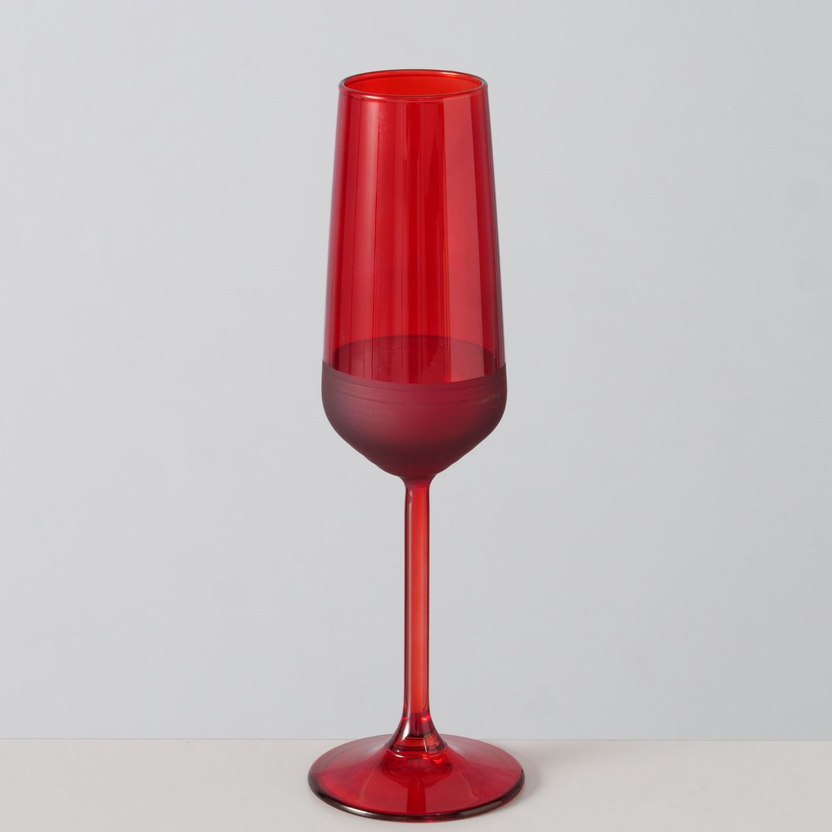 Sektglas CRIMSON