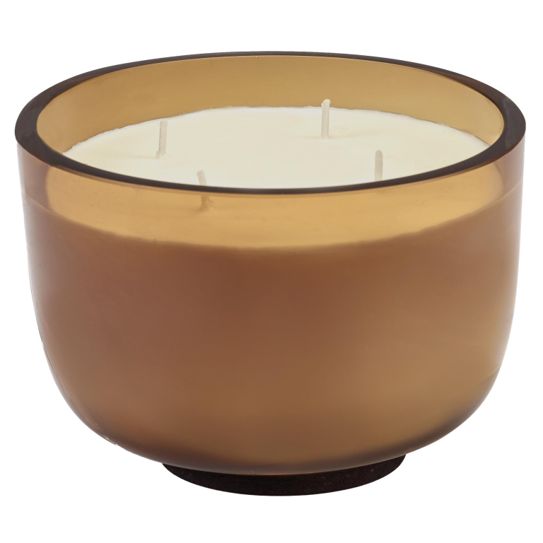 Serax Candles by Vincent van Duysen geurkaars M Tanger amber