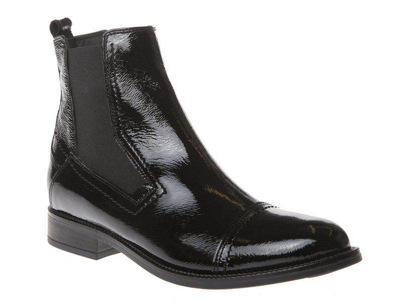 Carmens 052.347 Zwart