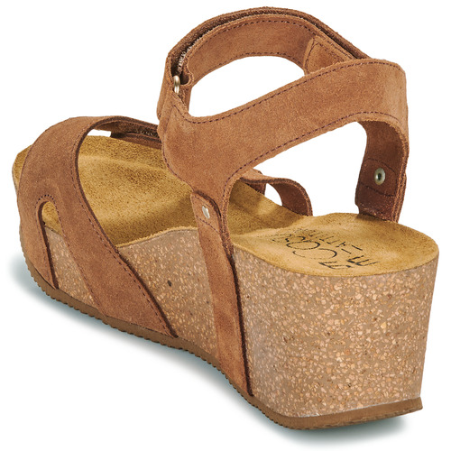 Casual Attitude - IPILAME Camel