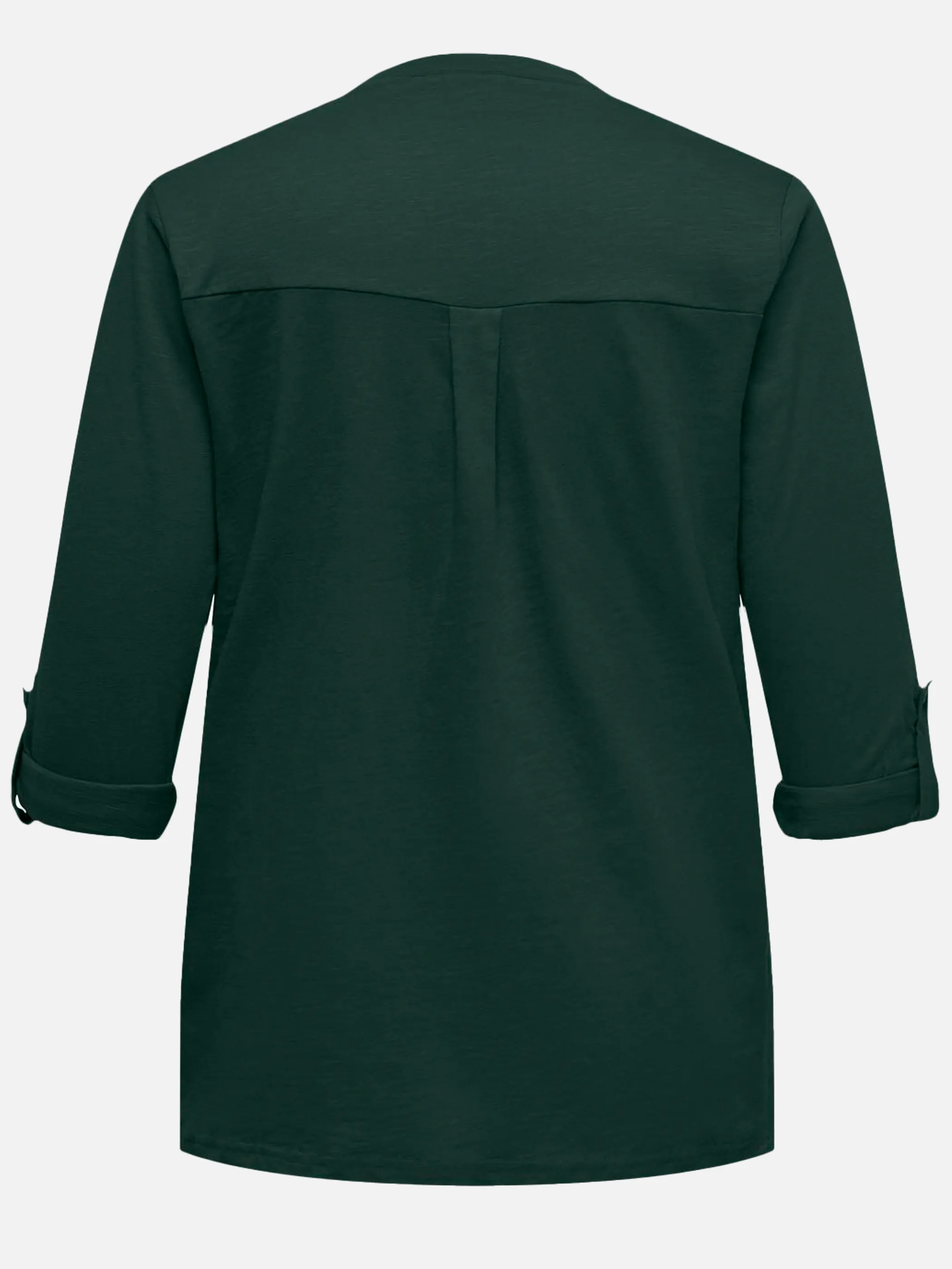 Only Carmakoma CARSCARLETTA Langarmshirt