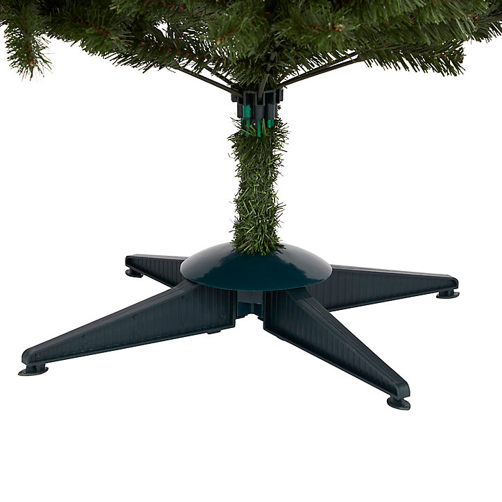 Sapin artificiel coloris vert H.183 cm