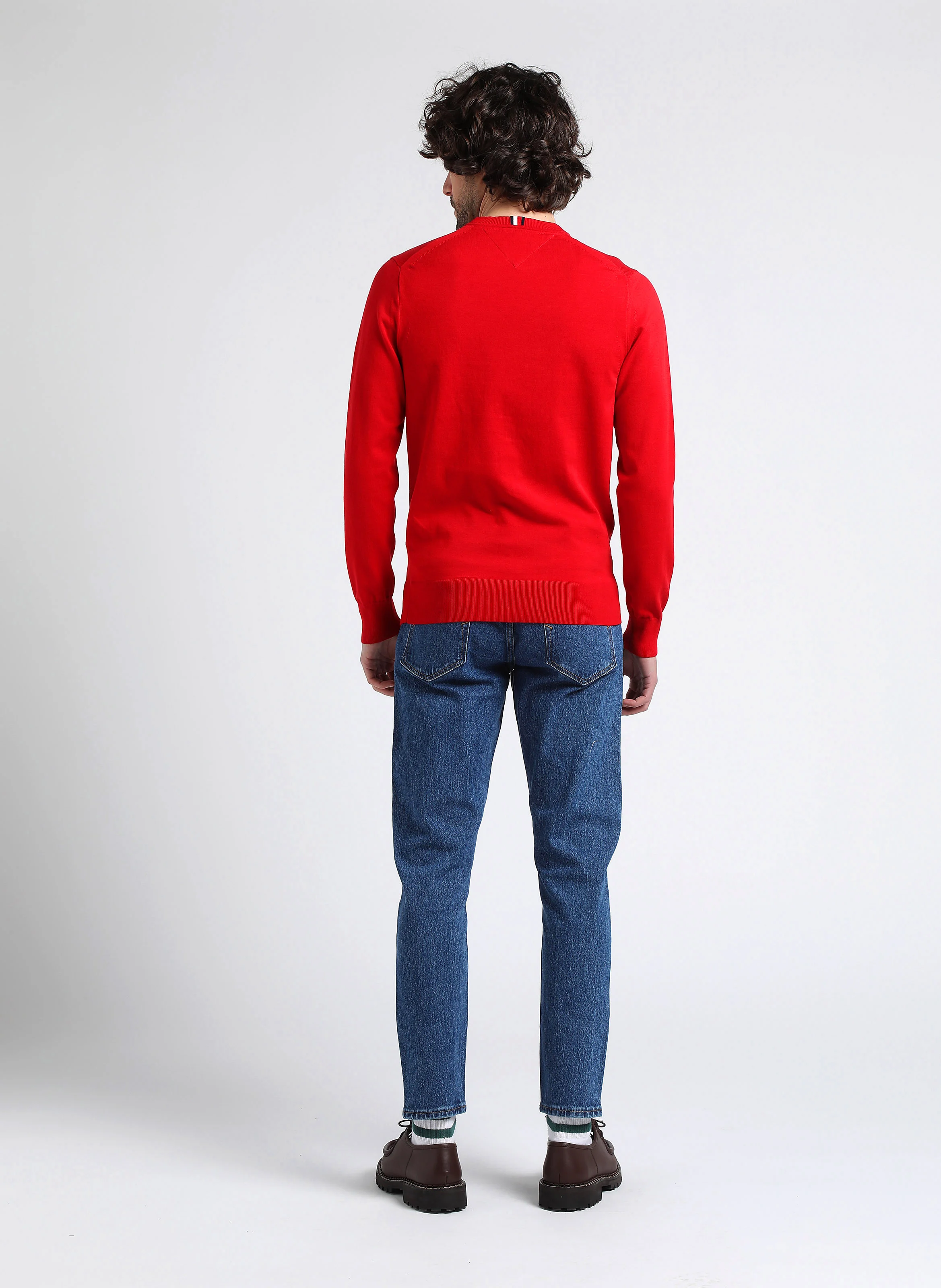 Jean slim | Bleu