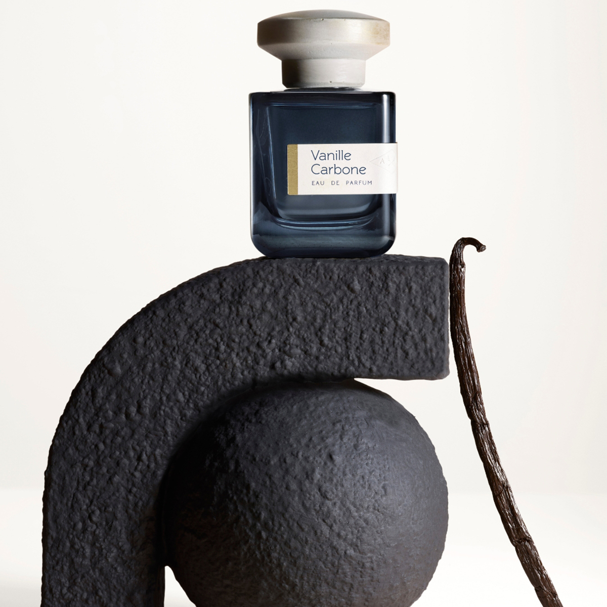 Vanille Carbone Eau de Parfum 100ml