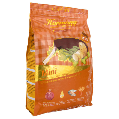 Harmony Dog Adult Mini Kaninchen