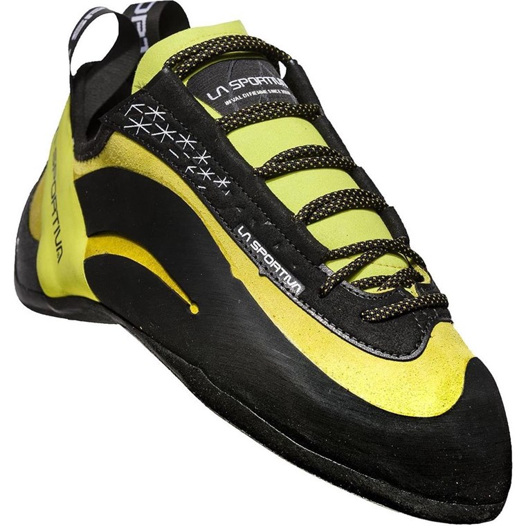 La Sportiva Miura Lime