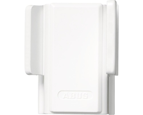Abus SW20 veiligheidshoekbeugel, wit