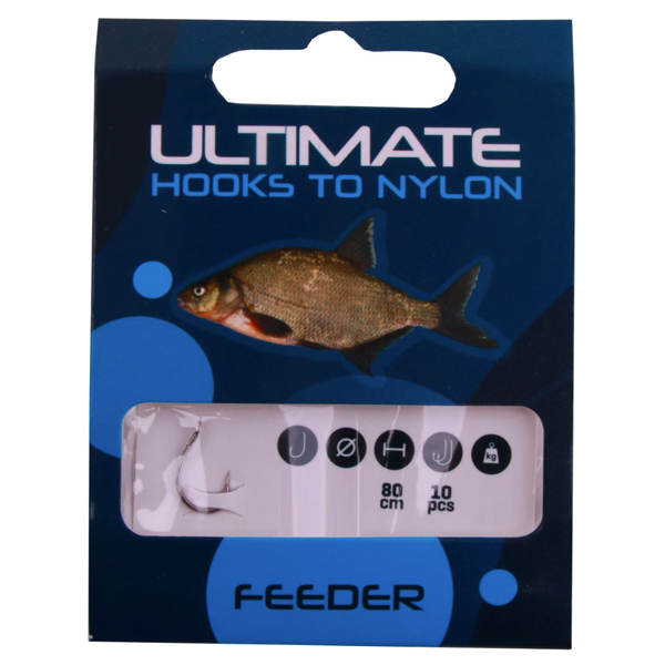 Ensemble Ultimate Allround Power Feeder Set