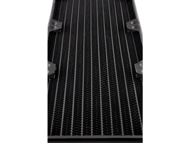 CORSAIR Hydro X Series XR7 480 - Radiator til væskekølesystem - sort
