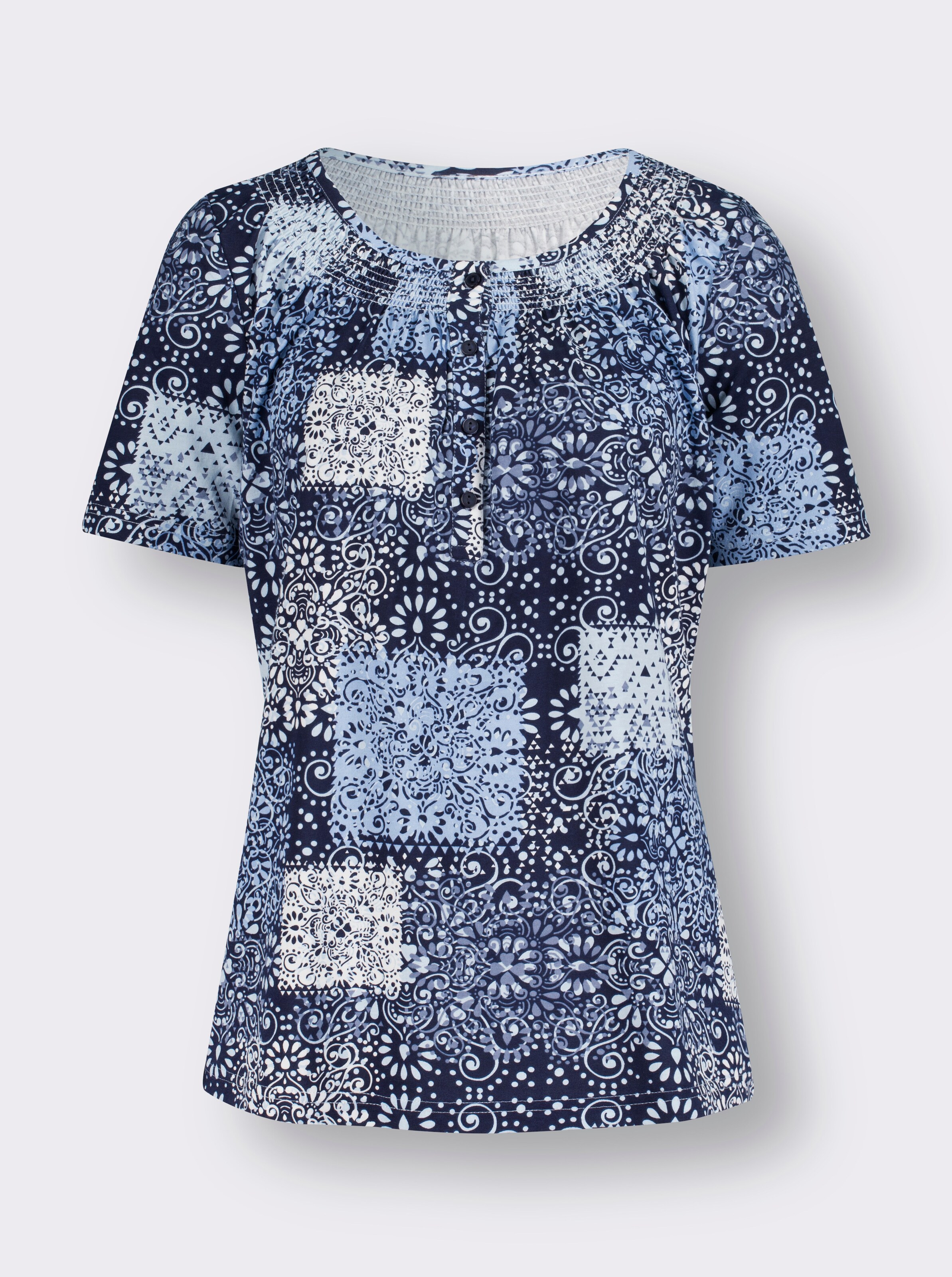 Kurzarmshirt