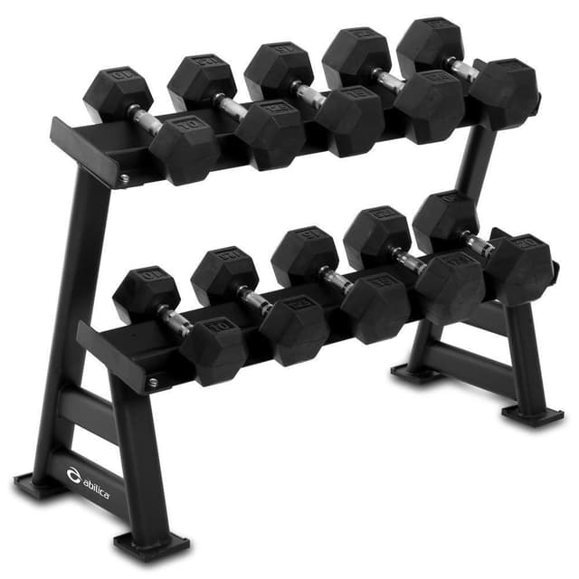 Abilica DumbbellRack Maxi