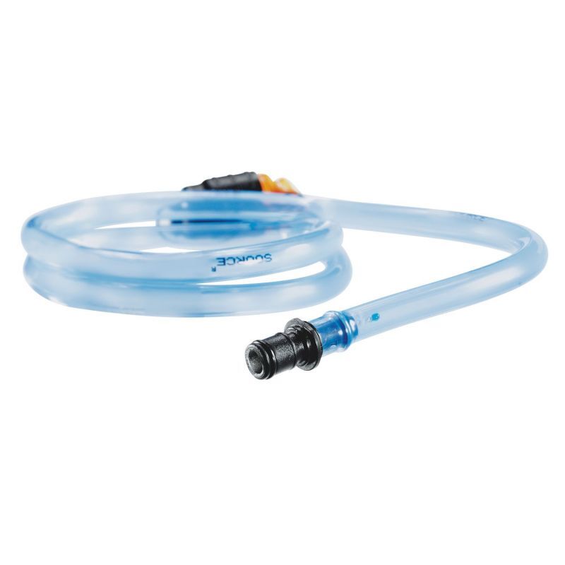 Streamer Tube \u0026 Helix Valve - Paille
