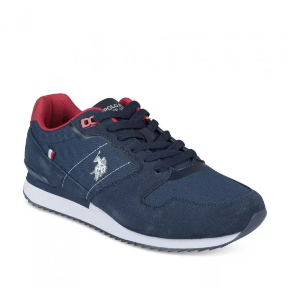 Baskets BLEU U.S. POLO ASSN.