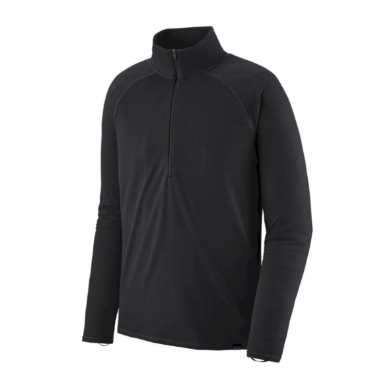 Cap MW Zip Neck - Sous-vêtement technique homme