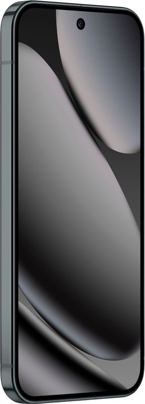 Google - Pixel 10 Pro XL - Smartphone - Zwart - 256 GB - 5G