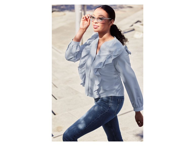 Dames blouse