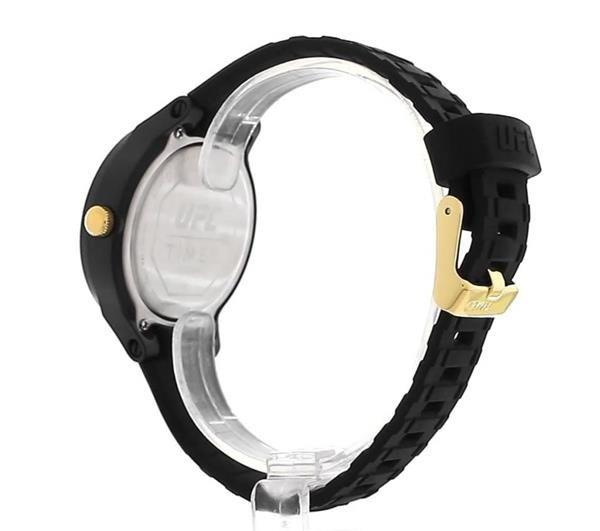 Timex Shougun Plastic/resin Classic Analogue Quartz Watch