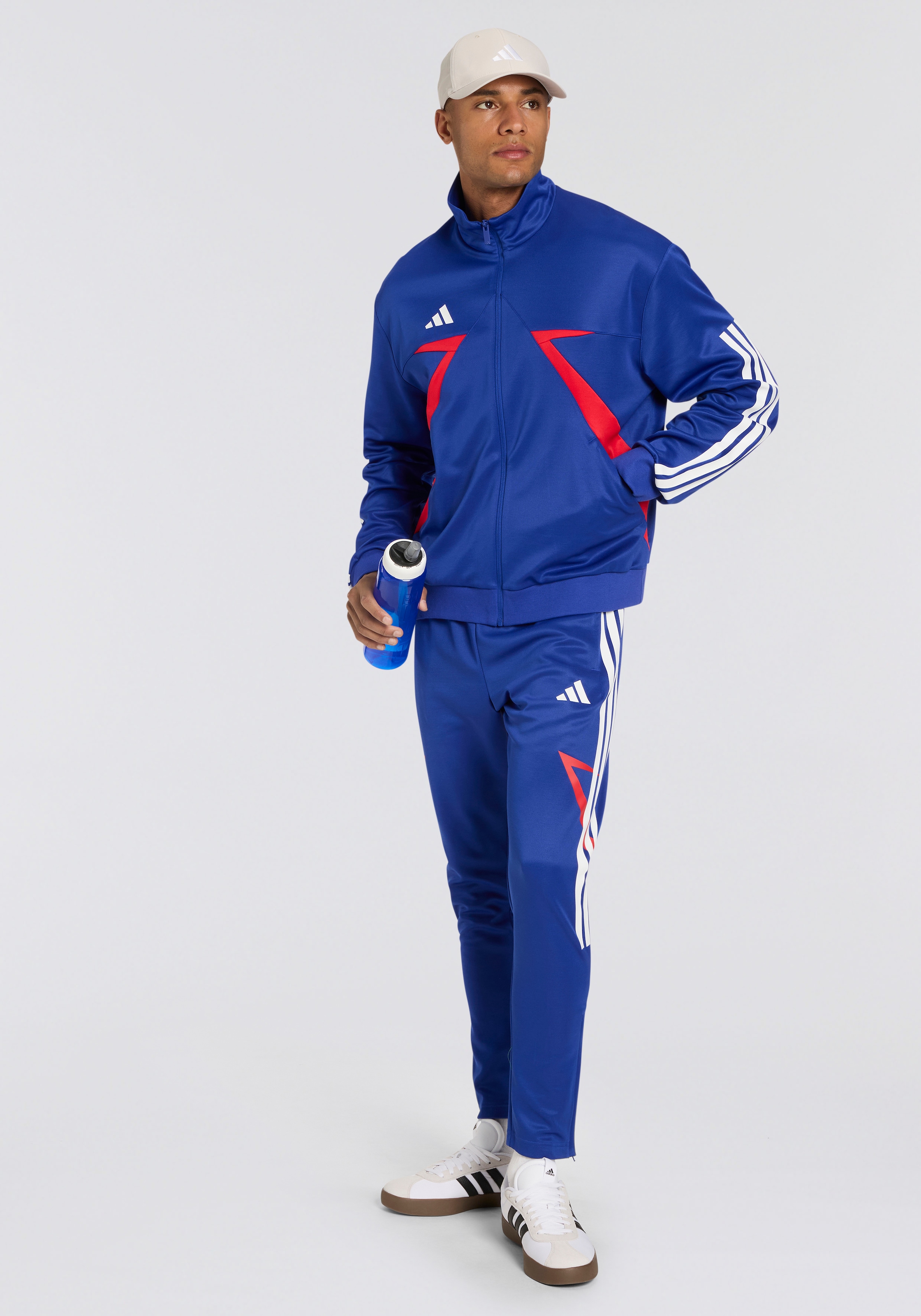 adidas Sportswear Trainingsjacke »M TIRO CB_NP TT«