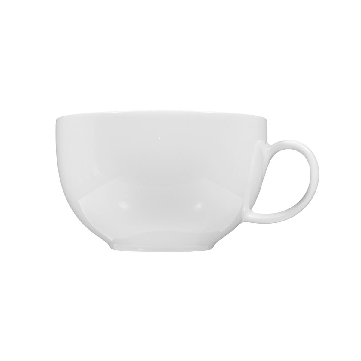 Milchkaffeeobertasse LIDO