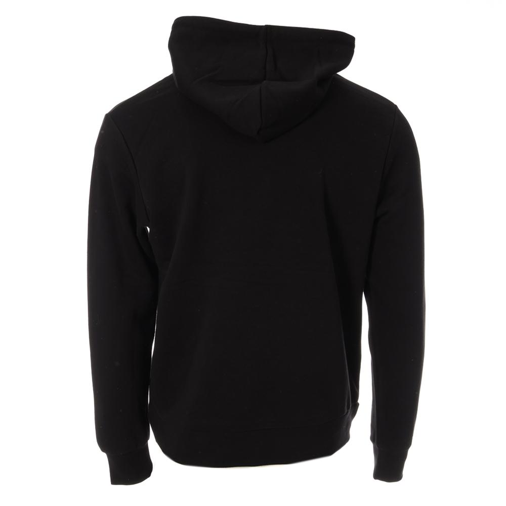 Jack & Jones Sweat Noir Homme Jack & Jones Bro