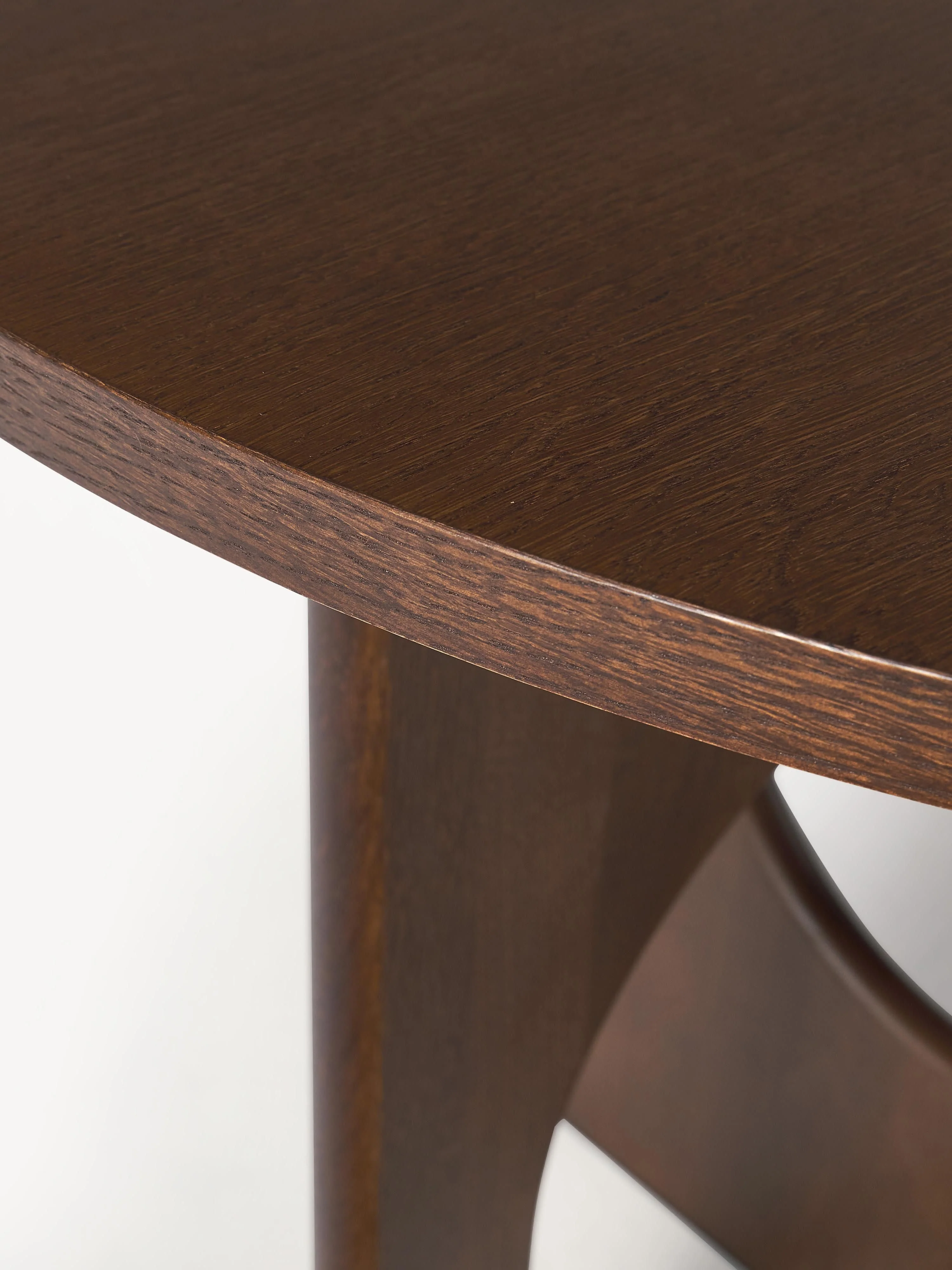 Ovale eettafel Apollo, in verschillende formaten