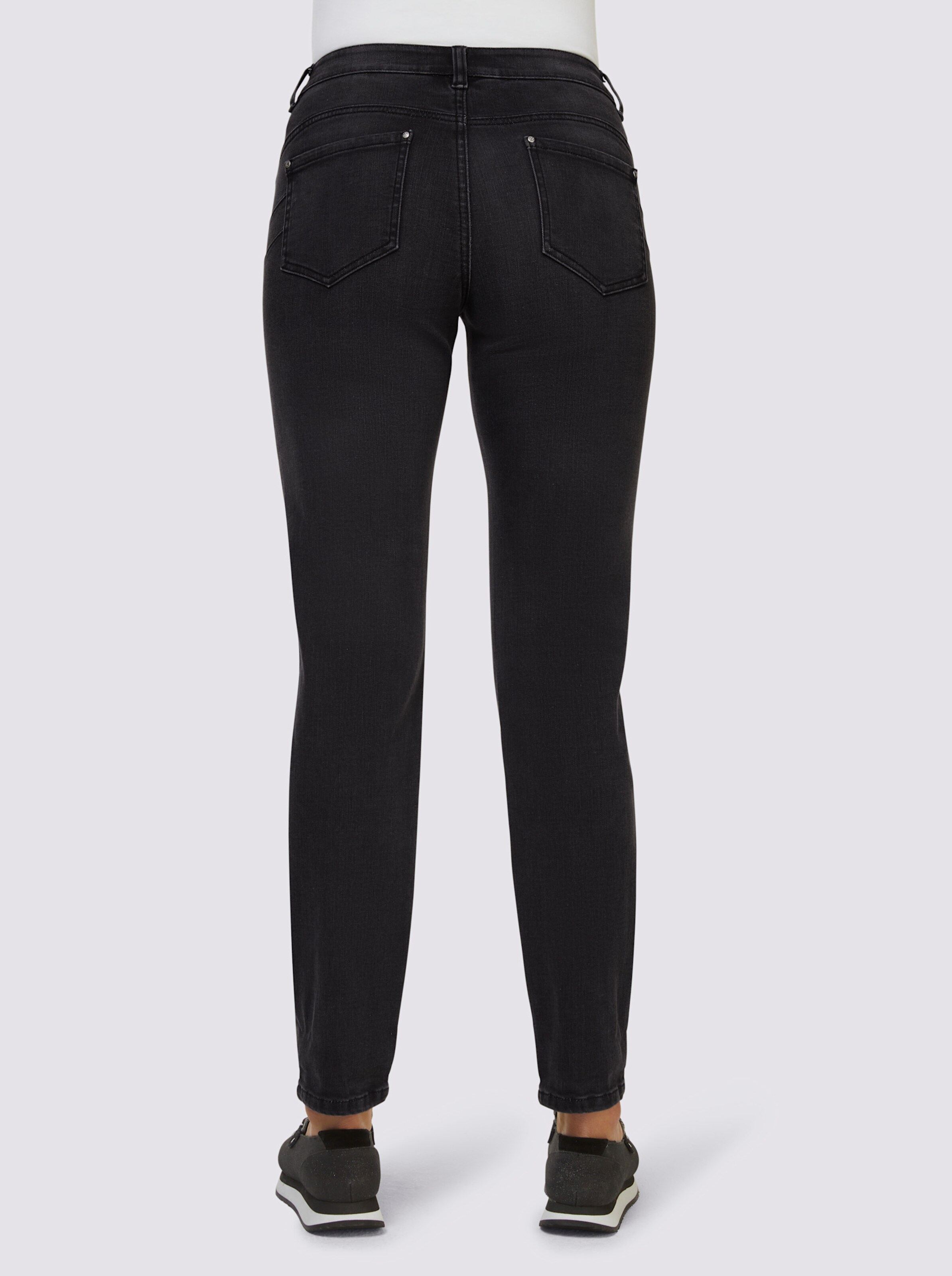 Push-up-Jeans