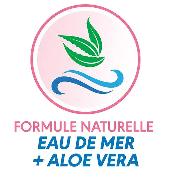 ProRhinel Higiene Nasal com Aloe Vera para Crianças Pequenas 100ml