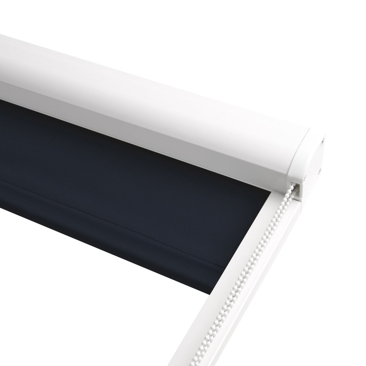 Sol Royal SolReflect K24 Thermisch Rolgordijn met Cassette 90x175cm Zwart