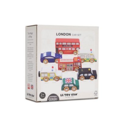 London Vehicles