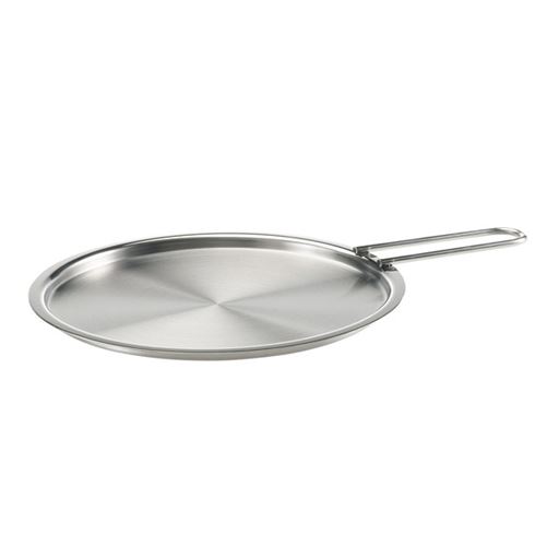 Eva Trio Grydelåg, Ø13 cm