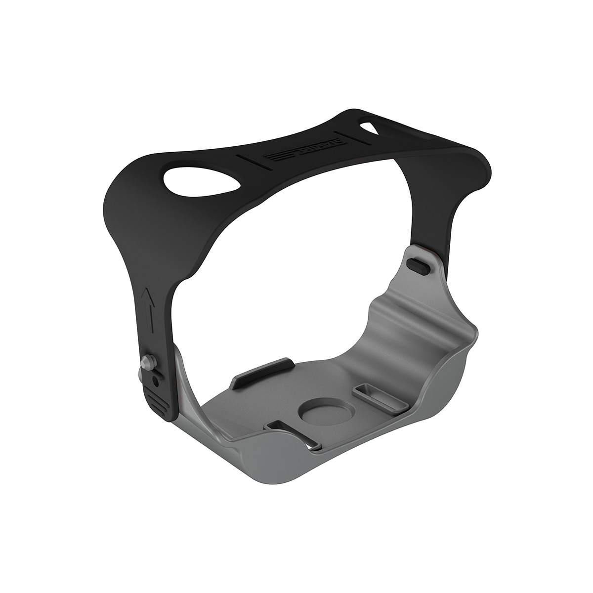 Propellholder Propellstropp kompatibel med DJI Air 3 Sort