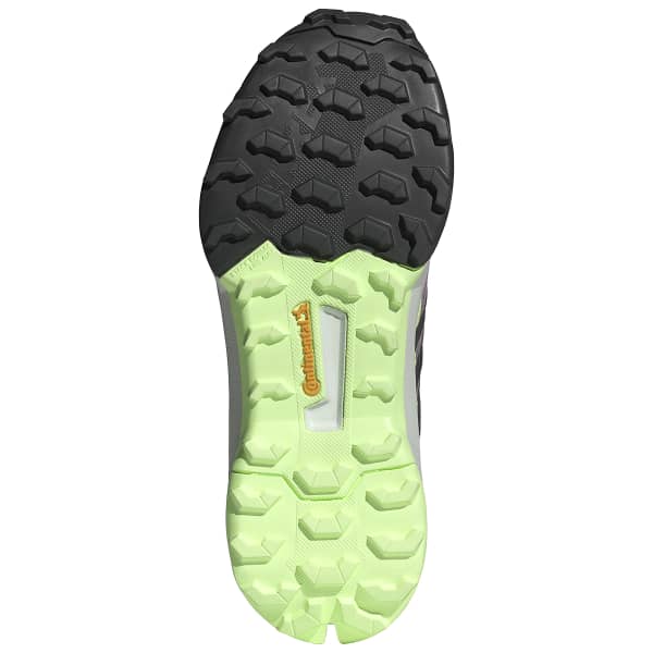 Chaussure de randonnée basse ADIDAS TERREX AX4 W FIGUSA/NOIESS/ÉTIVER