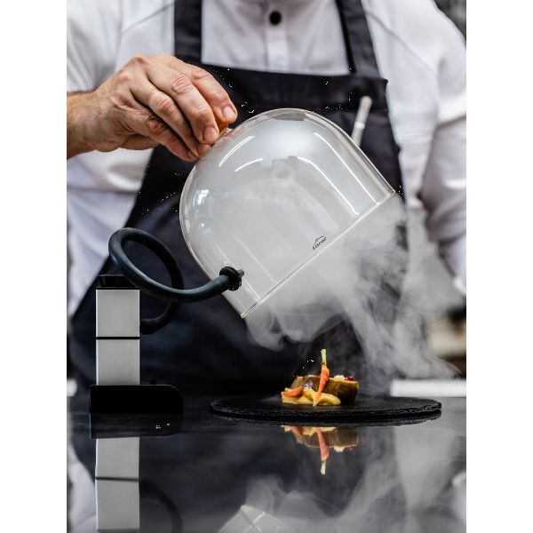 Fumoir à froid pour aliments - 69221