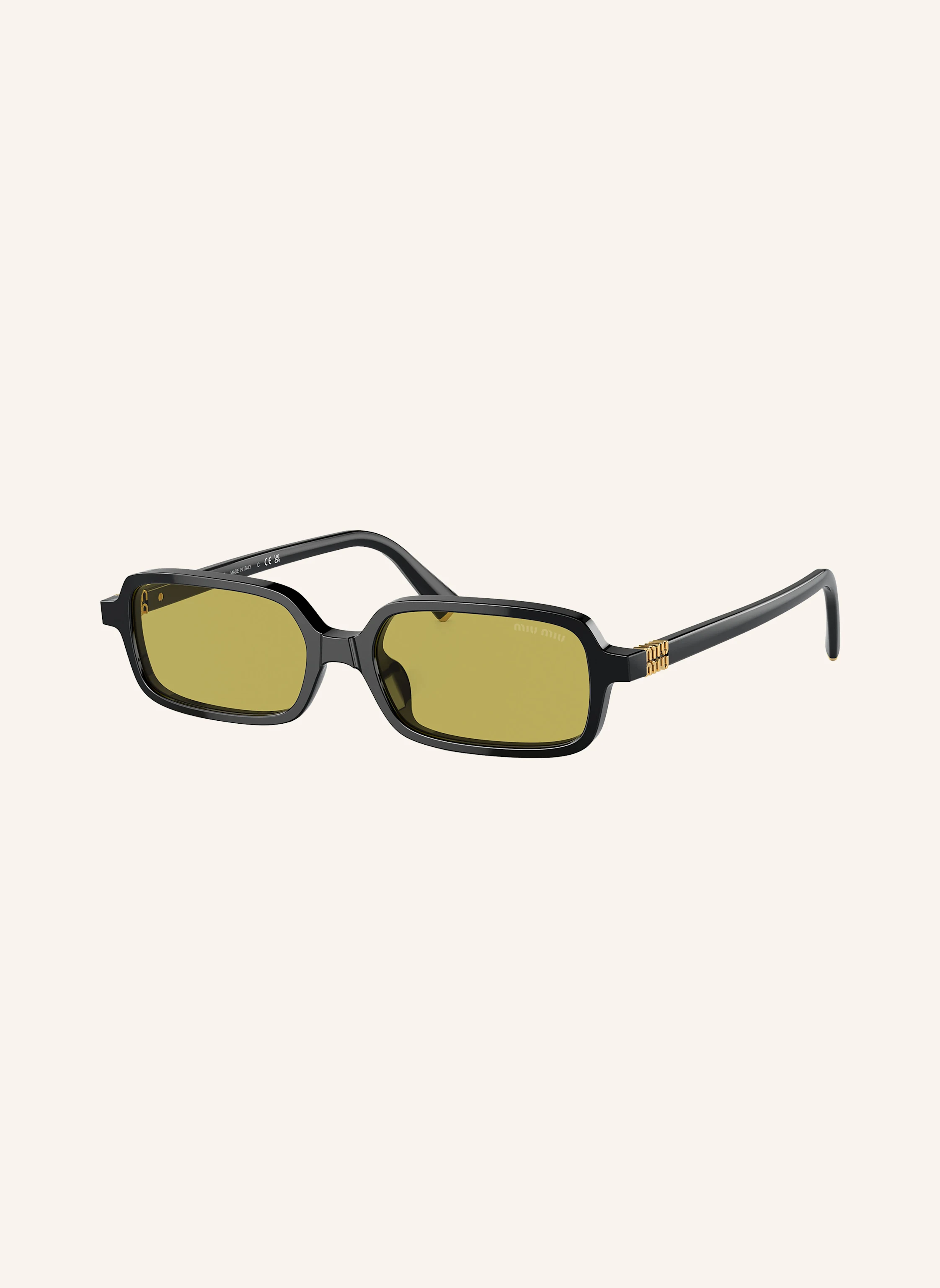 MIU MIU Sonnenbrille MU11ZS