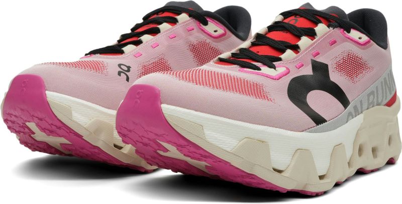 On - Cloudmonster Hyper - Hardloopschoenen - Dames