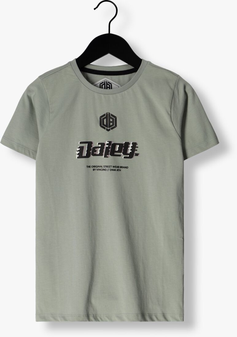 VINGINO mint vingino t-shirt haruto