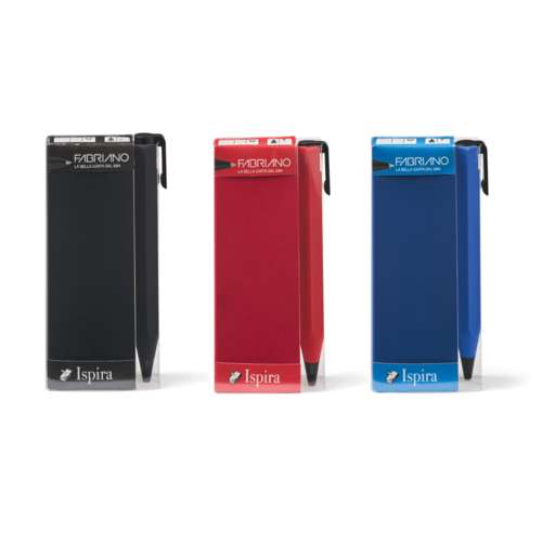 FABRIANO® Ispira Shorty Pen Set mit Kugelschreiber