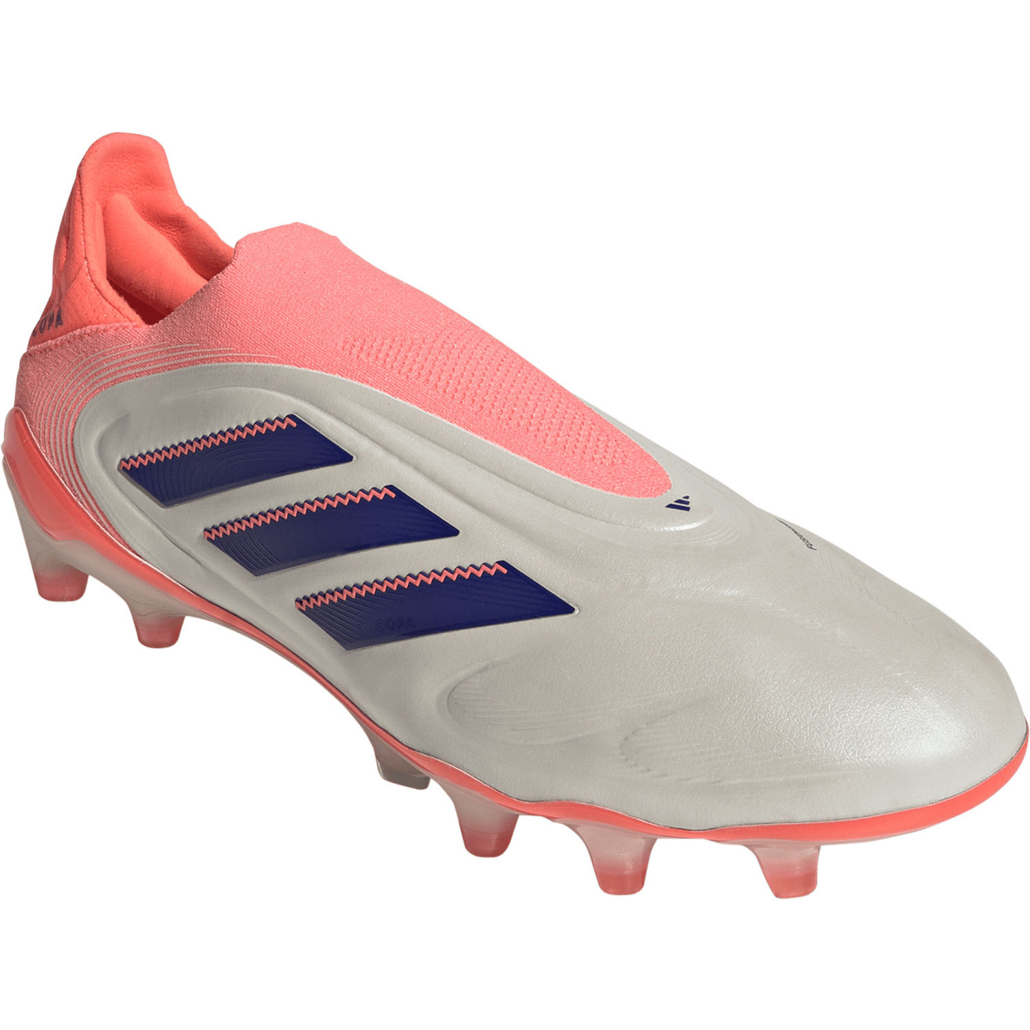 adidas Copa Pure 3 Elite Laceless FG