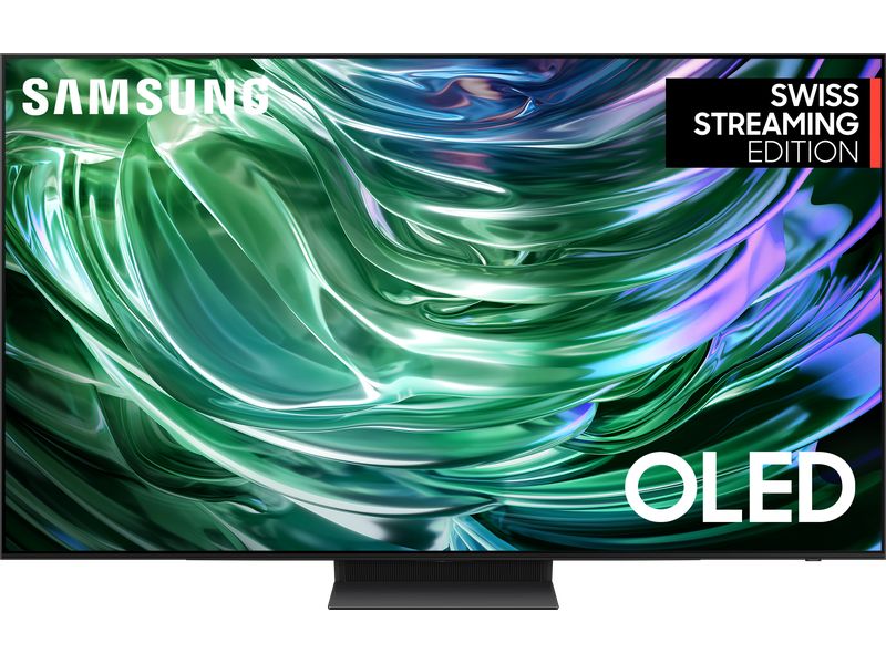 Samsung TV QE65S90D ATXZU 65