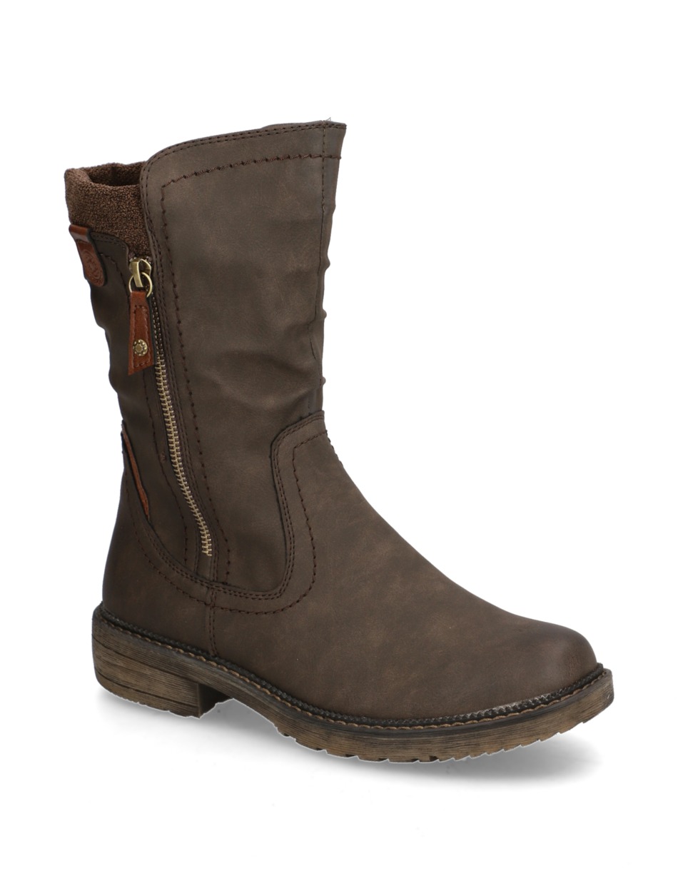 Stiefel
